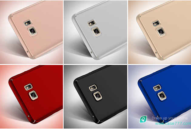 เคส Note 5 เคสบางเฉียบ คลุมรอบเครื่อง